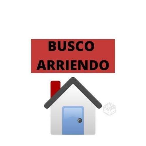 Busco arriendo de habitación o ser roomie