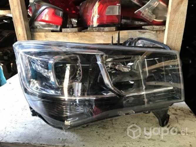 Óptico Chery tiggo 2 2018