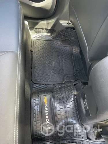 Chevrolet Tracker 1.2T Premier AT 2021