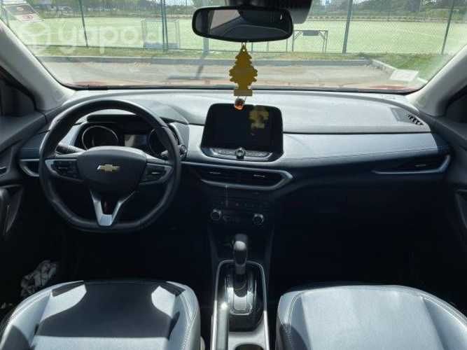 Chevrolet Tracker 1.2T Premier AT 2021