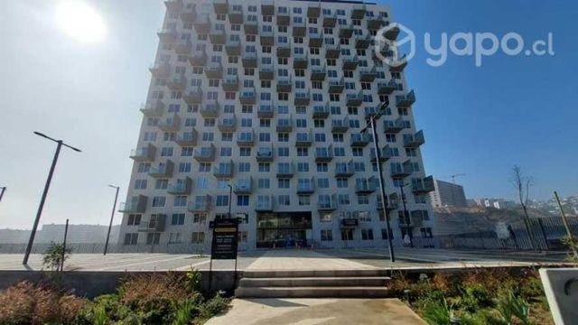 Departamento 1H/ 1B Mirador Placeres II