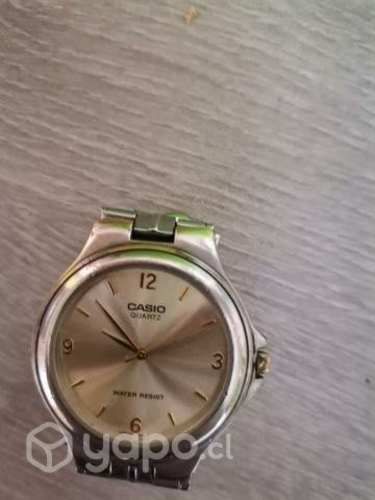 Reloj Casio original