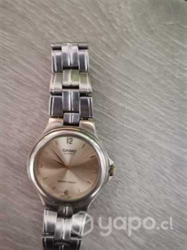 Reloj Casio original