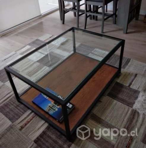 Mesa de Centro Valentina Undurraga