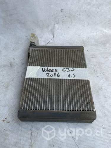 Evaporador aire aconGreat Wall Voleex C30 1.5 2016