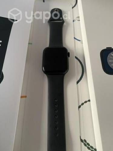 Apple Watch serie 8 45mm