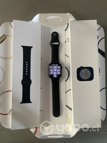 Apple Watch serie 8 45mm