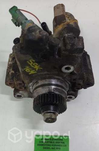 Bomba Elevadora Combustible (SSK164) SSangyong
