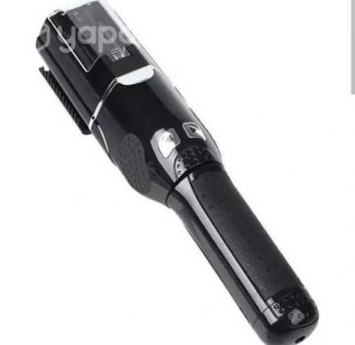 Maquina cortadora de puntas de cabello