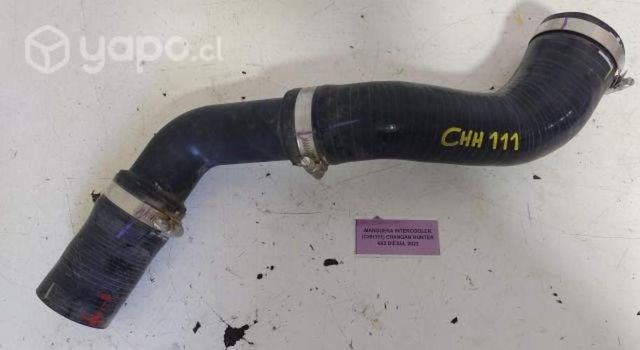 Manguera Intercooler (CHH111) Changan Hunter 2022