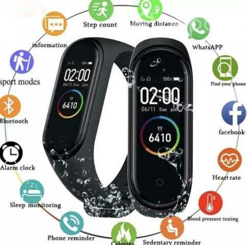 Reloj inteligente unisex nuevo