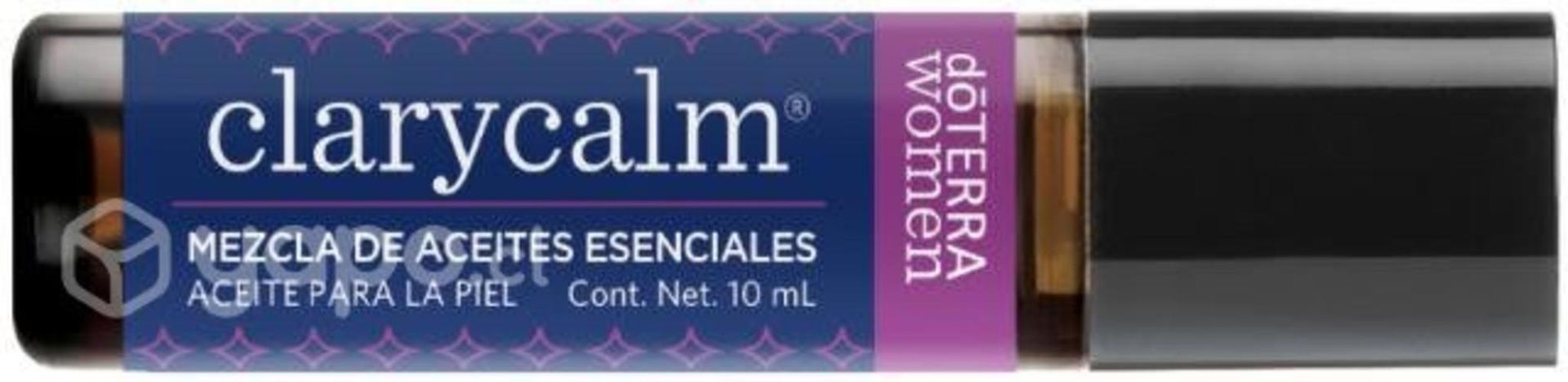 Aceite esencial mujer