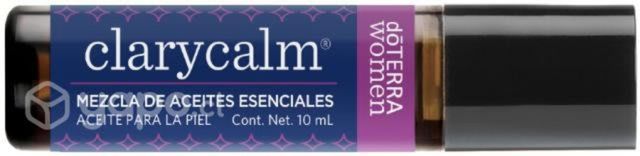Aceite esencial mujer