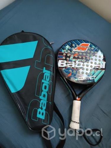 Pala babolat contact profecional*precio negociable