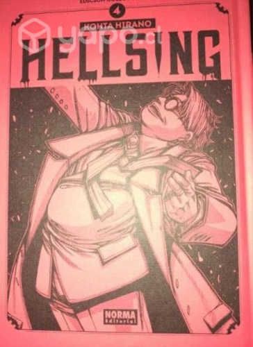 Hellsing