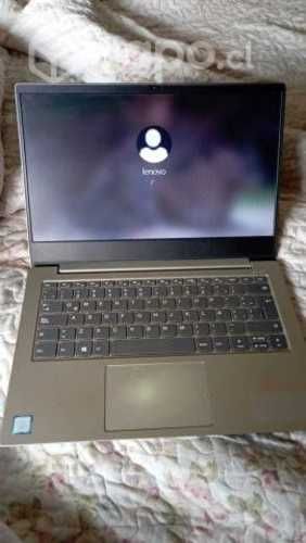 Notebook Lenovo S340