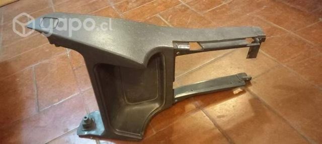 Consola delantera Subaru Legacy