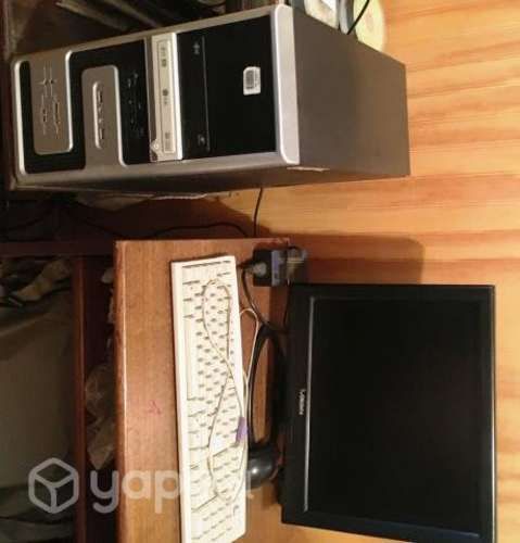 CPU o computador. Con placa 755 mala, hay que camb