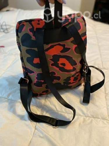 Mochila amphora nueva