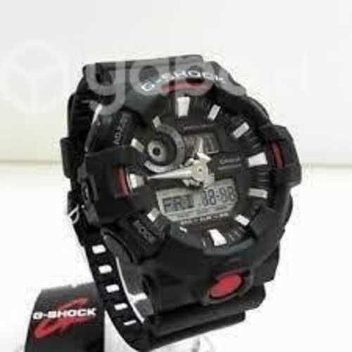 Reloj casio ga700 gshock iluminator nuevos