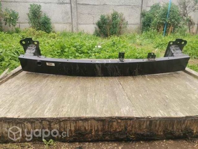 Reduerzo parachoque de kia sportage 2011 a 2016