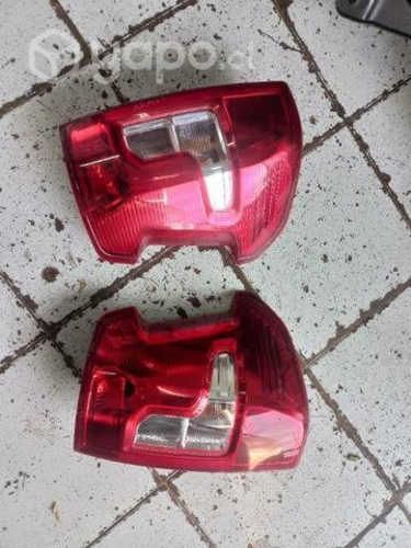 Focos traseros peugeot landtreck 2022