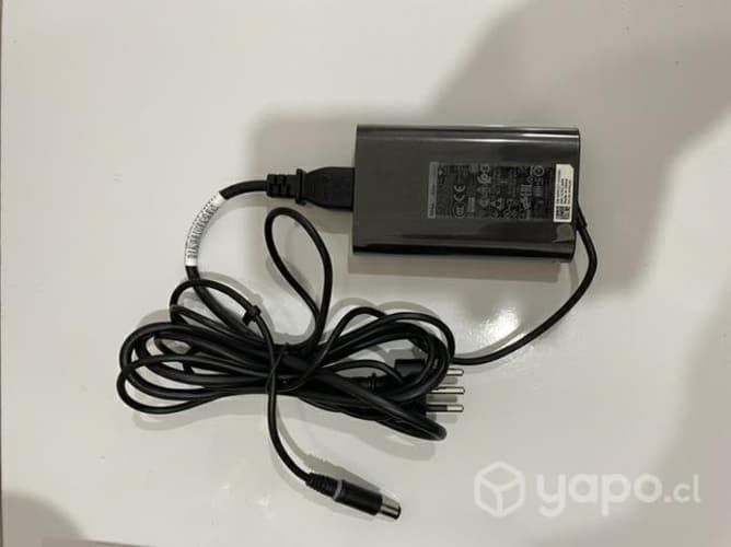 Cargador Dell 65w