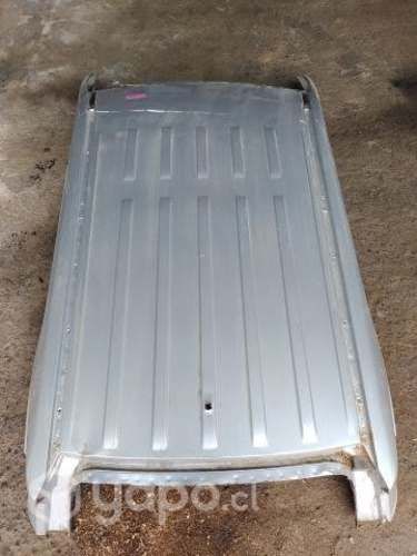 Techo (FES285) Ford Ecosport 2020