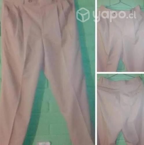 Pantalón de vestir GIULANO TRIVELLI talla S