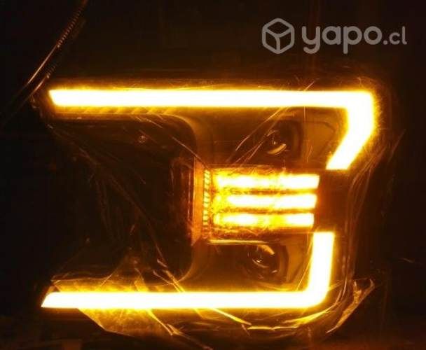 Led Quemados Vehiculos * Reparación