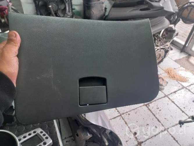 Guantera chevrolet spark gt 2012