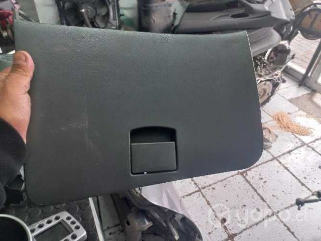 Guantera chevrolet spark gt 2012