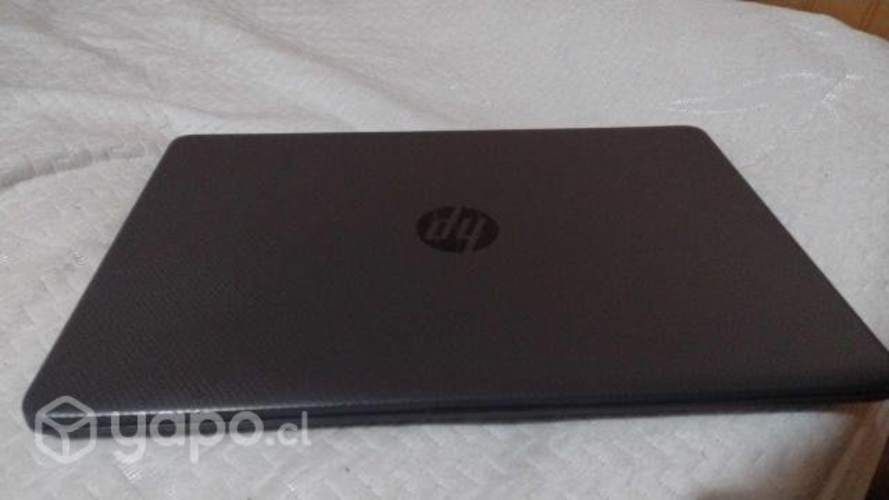 Notebook HP 255 G8