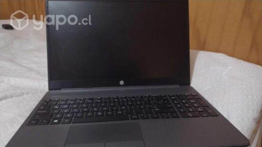 Notebook HP 255 G8