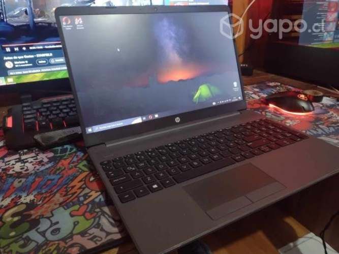 Notebook HP 255 G8