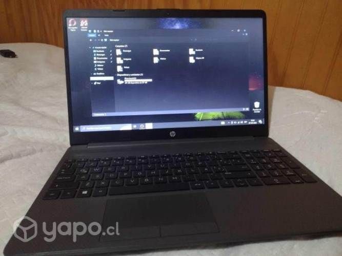 Notebook HP 255 G8