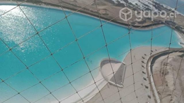 Compartir Departamento