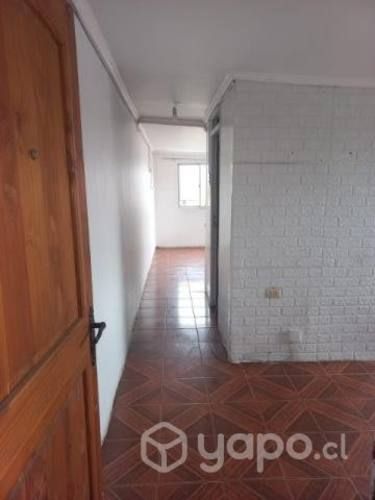 Departamento venta La Florida