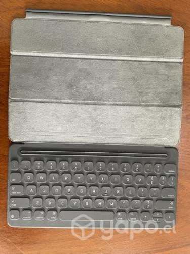 Teclado Apple Smart