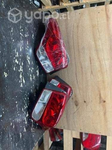 Foco trasero Hyundai verna