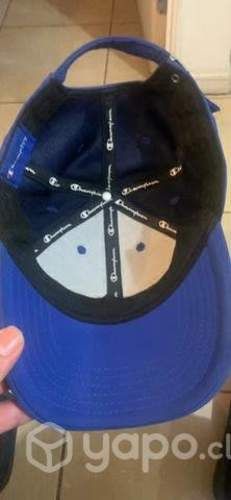 Gorro Champion