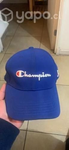 Gorro Champion