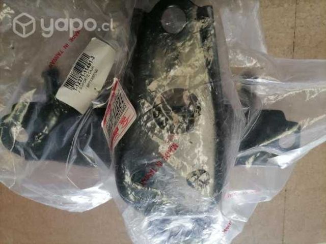 Soporte caja Toyota Tercel 1995 al 1998