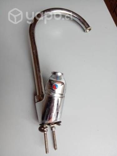 Grifería Lava Plato