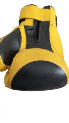 Guantes de box