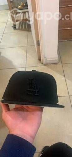 Gorro New Era 7,5/8, 60,6 cm