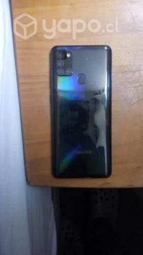 Samsung galaxy a21s