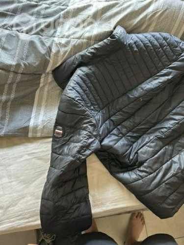 Chaqueta Tommy hilfiger