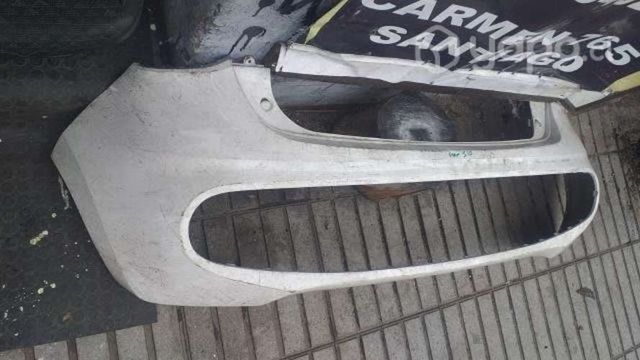 Parachoque Trasero Grand I10