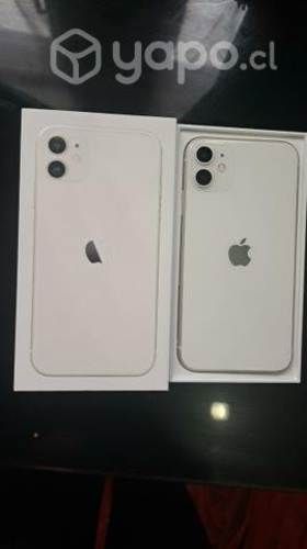 IPhone 11 64 gb